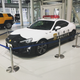 Illustration for article titled Theres No Dealer Showroom Like Toyotas MegaWeb Showcase